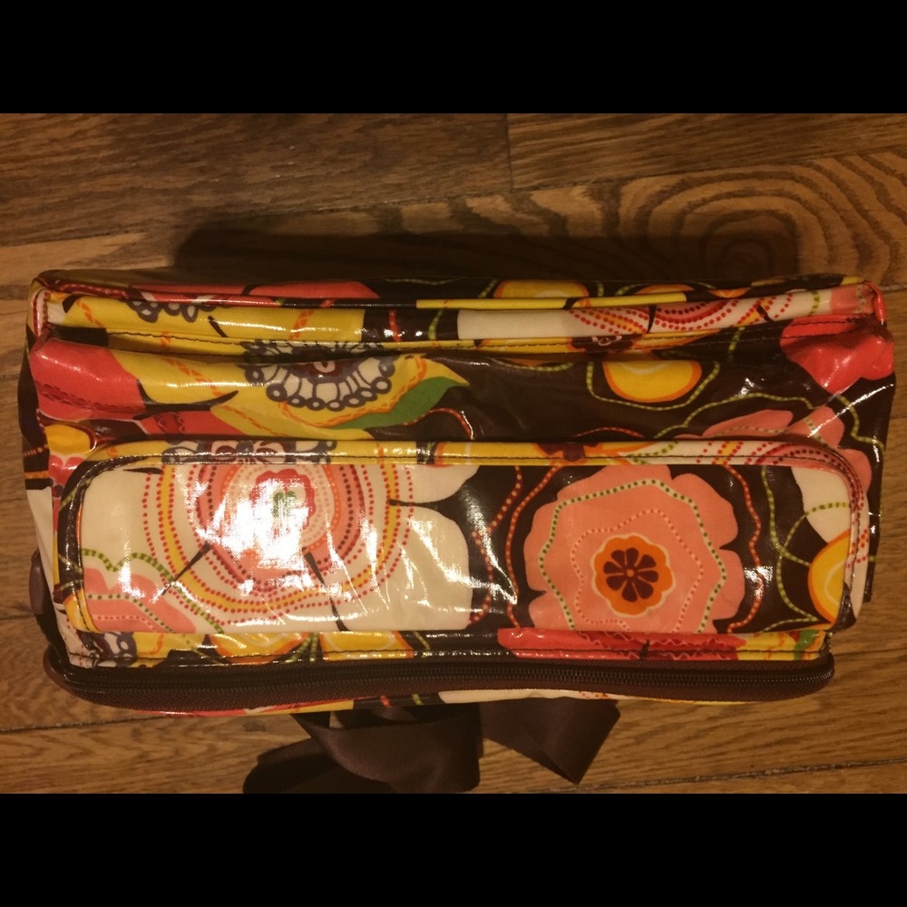 Vintage Vera Bradley thermal bag